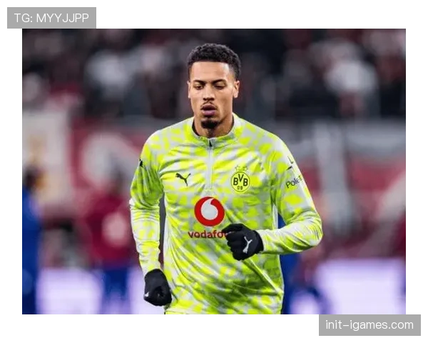 恩梅加开始跑步训练，多特中场有望赛季末复出助阵