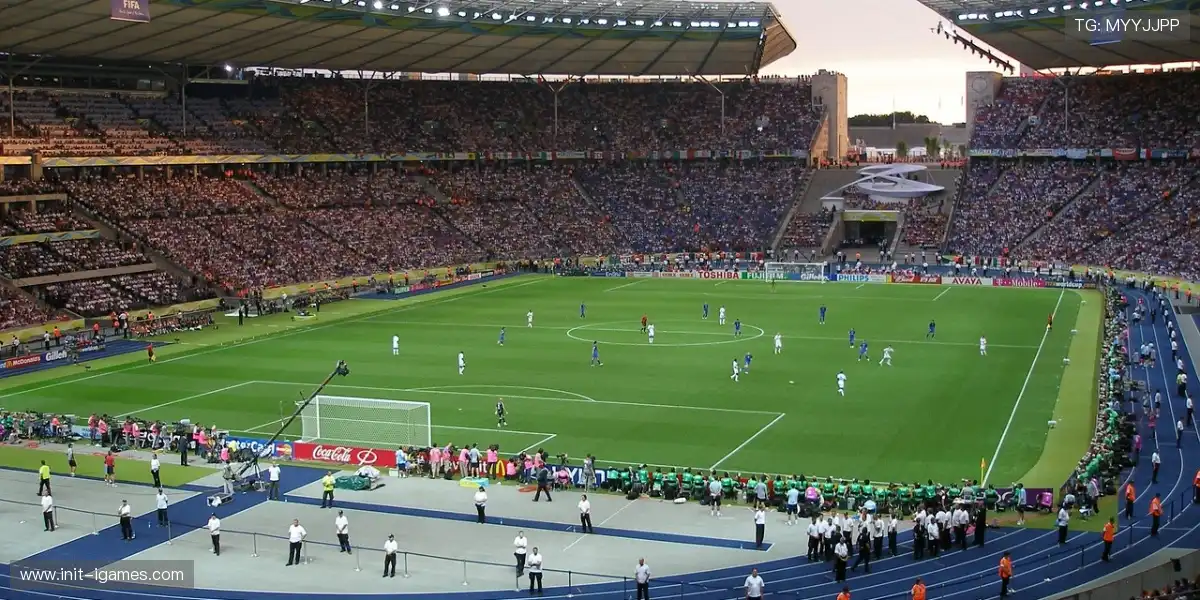 🔥高强度对抗不断推进，全场紧张指数飙升！⚽